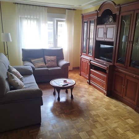 159A - Barrio De La Sidra - 3 Dormitorios Хихон Экстерьер фото