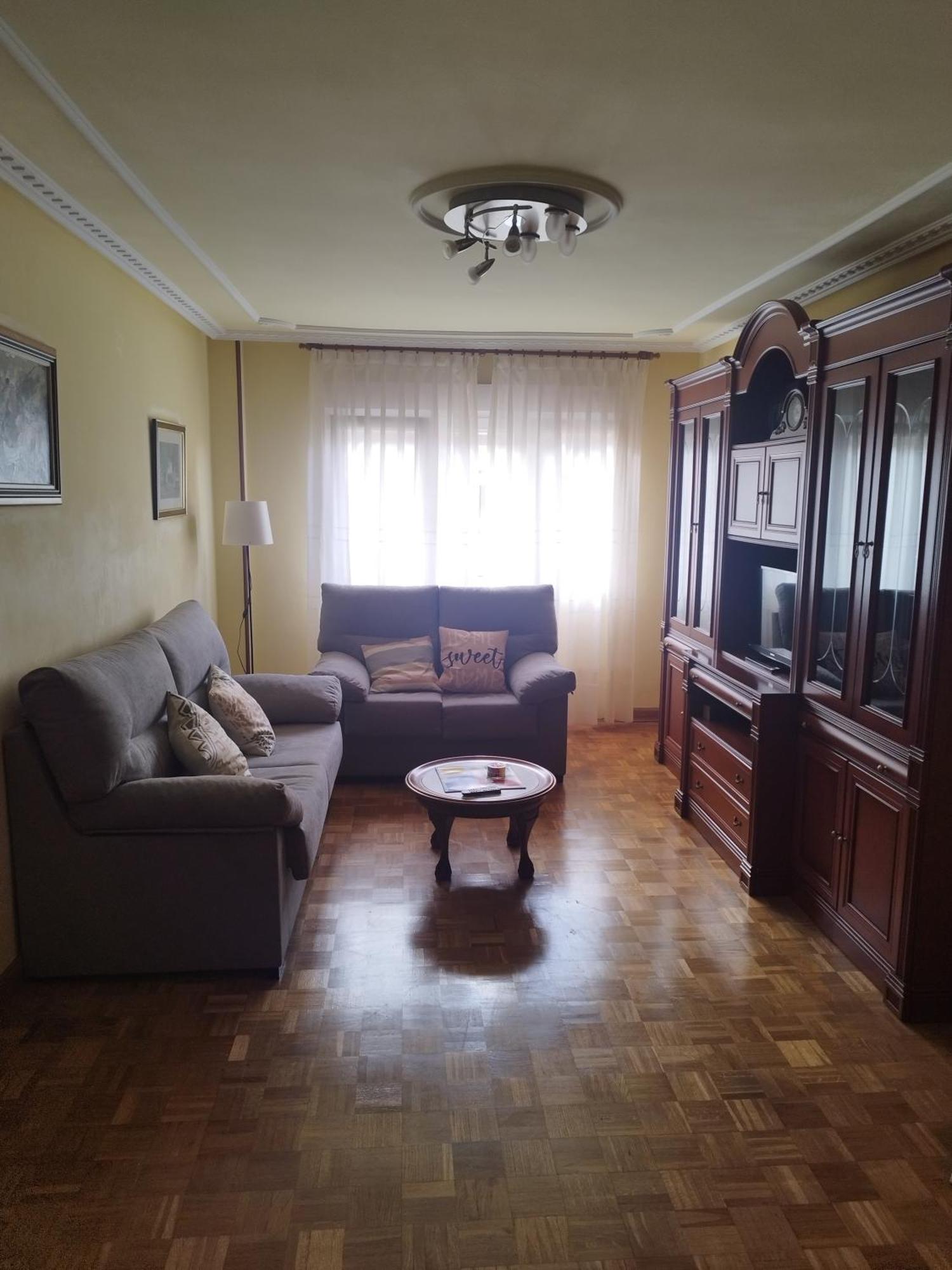 159A - Barrio De La Sidra - 3 Dormitorios Хихон Экстерьер фото
